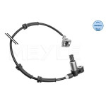 MEYLE Sensor, Raddrehzahl