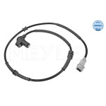 MEYLE Sensor, Raddrehzahl
