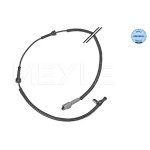 MEYLE Sensor, Raddrehzahl
