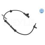 MEYLE Sensor, Raddrehzahl