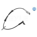 MEYLE Sensor, Raddrehzahl