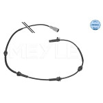 MEYLE Sensor, Raddrehzahl