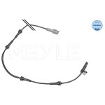 MEYLE Sensor, Raddrehzahl