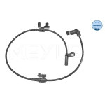 MEYLE Sensor, Raddrehzahl