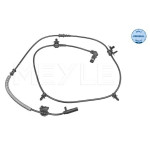 MEYLE Sensor, Raddrehzahl