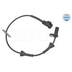 MEYLE Sensor, Raddrehzahl