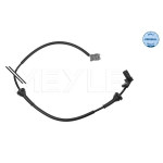 MEYLE Sensor, Raddrehzahl