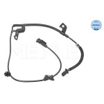 MEYLE Sensor, Raddrehzahl