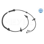 MEYLE Sensor, Raddrehzahl
