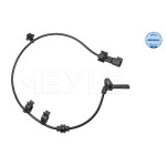 MEYLE Sensor, Raddrehzahl