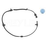MEYLE Sensor, Raddrehzahl