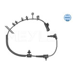 MEYLE Sensor, Raddrehzahl