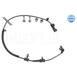 MEYLE Sensor, Raddrehzahl