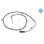 MEYLE Sensor, Abgastemperatur