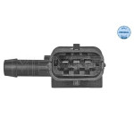 MEYLE Sensor, Abgasdruck