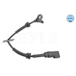 MEYLE Sensor, Raddrehzahl