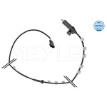 MEYLE Sensor, Raddrehzahl