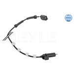 MEYLE Sensor, Raddrehzahl