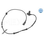 MEYLE Sensor, Raddrehzahl