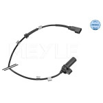 MEYLE Sensor, Raddrehzahl