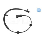 MEYLE Sensor, Raddrehzahl