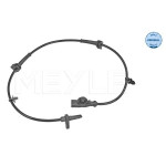 MEYLE Sensor, Raddrehzahl