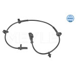 MEYLE Sensor, Raddrehzahl