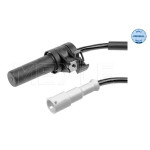 MEYLE Sensor, Raddrehzahl