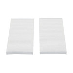 AMC Filter Filter, Innenraumluft