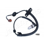 JAPANPARTS Sensor, Raddrehzahl