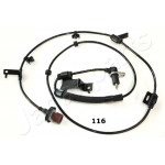 JAPANPARTS Sensor, Raddrehzahl