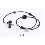 JAPANPARTS Sensor, Raddrehzahl