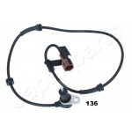 JAPANPARTS Sensor, Raddrehzahl