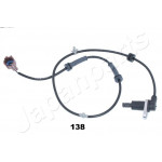 JAPANPARTS Sensor, Raddrehzahl