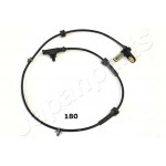 JAPANPARTS Sensor, Raddrehzahl