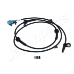JAPANPARTS Sensor, Raddrehzahl