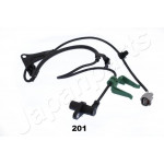 JAPANPARTS Sensor, Raddrehzahl