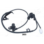 JAPANPARTS Sensor, Raddrehzahl