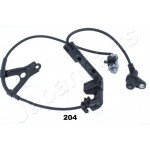 JAPANPARTS Sensor, Raddrehzahl