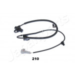 JAPANPARTS Sensor, Raddrehzahl