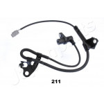 JAPANPARTS Sensor, Raddrehzahl