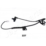 JAPANPARTS Sensor, Raddrehzahl