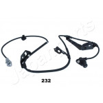 JAPANPARTS Sensor, Raddrehzahl