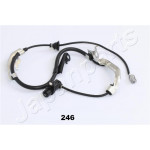 JAPANPARTS Sensor, Raddrehzahl