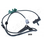 JAPANPARTS Sensor, Raddrehzahl