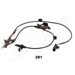 JAPANPARTS Sensor, Raddrehzahl