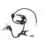 JAPANPARTS Sensor, Raddrehzahl