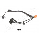 JAPANPARTS Sensor, Raddrehzahl
