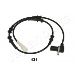 JAPANPARTS Sensor, Raddrehzahl