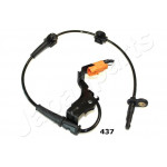 JAPANPARTS Sensor, Raddrehzahl